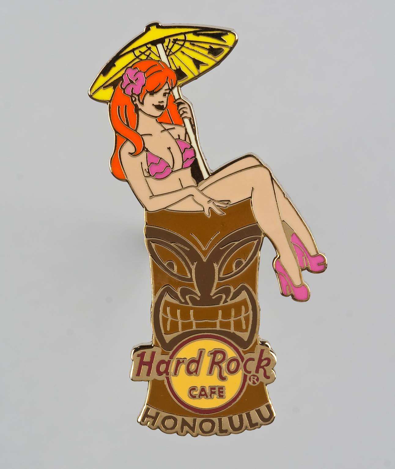 Hard Rock Cafe Pins Collection / ハードロックカフェ ピンズ 