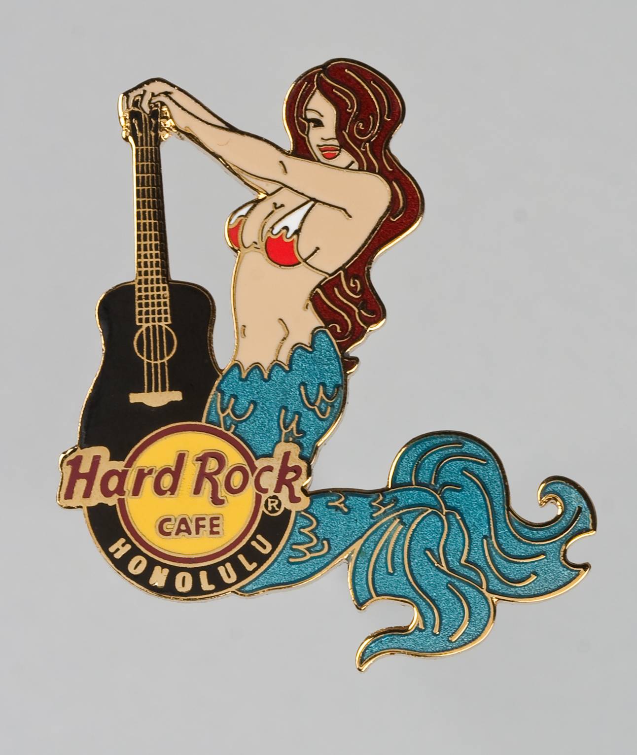 Hard Rock Cafe Pins Collection / ハードロックカフェ ピンズ 